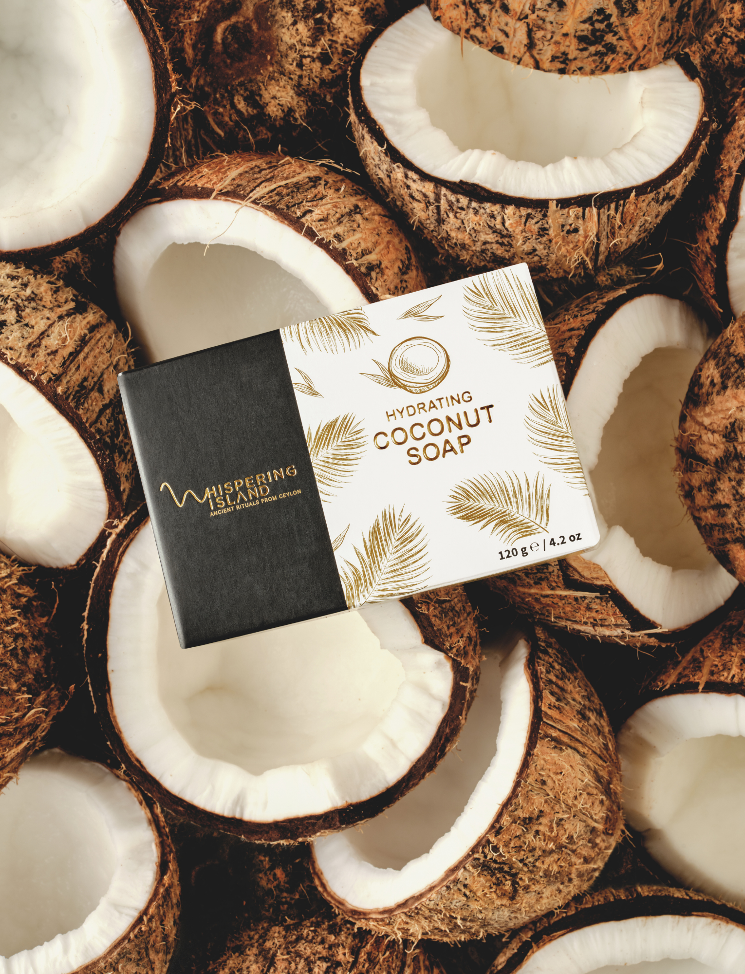 Hydrating Coconut
