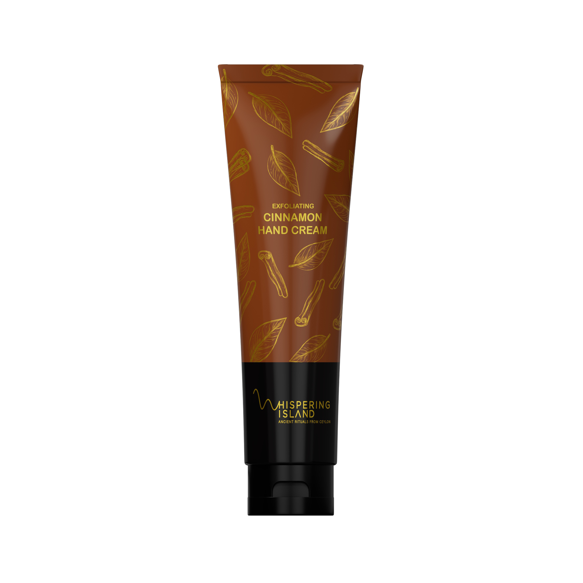 Cinnamon Hand Cream 150ml