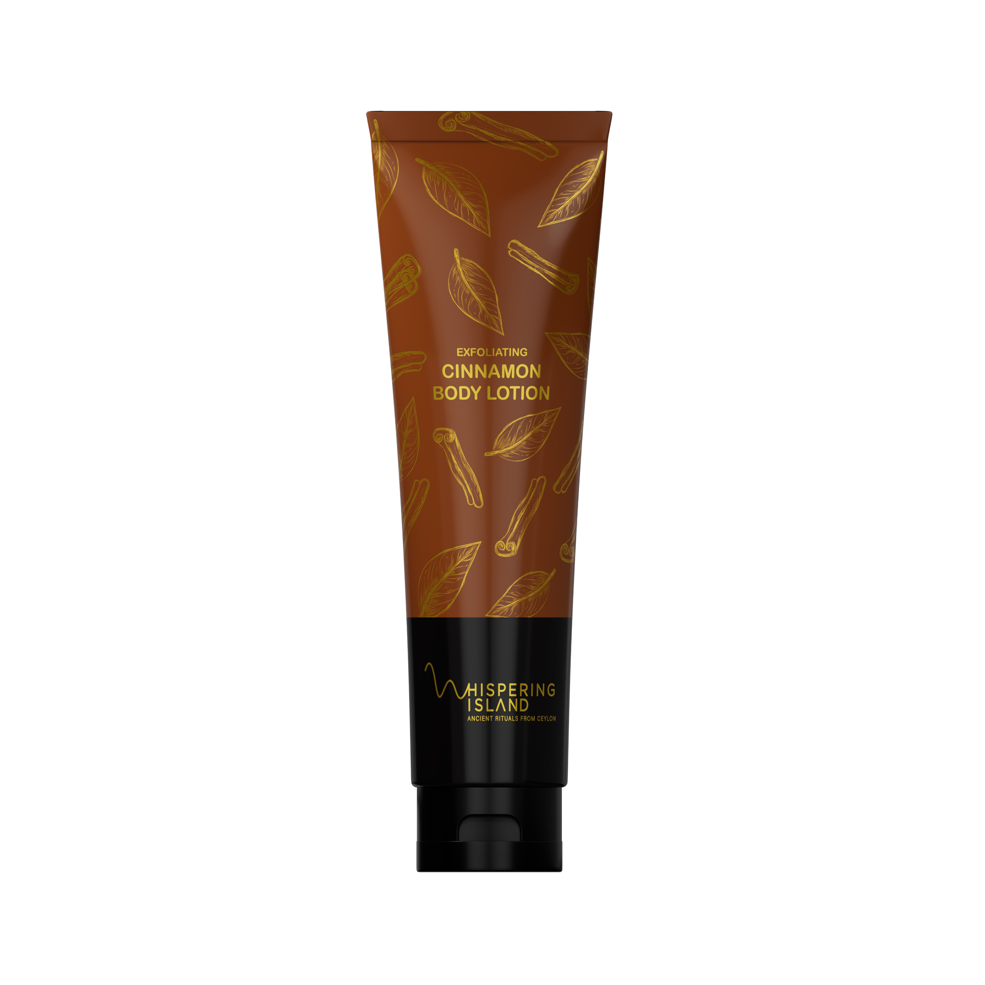 Cinnamon Body Lotion 150ml