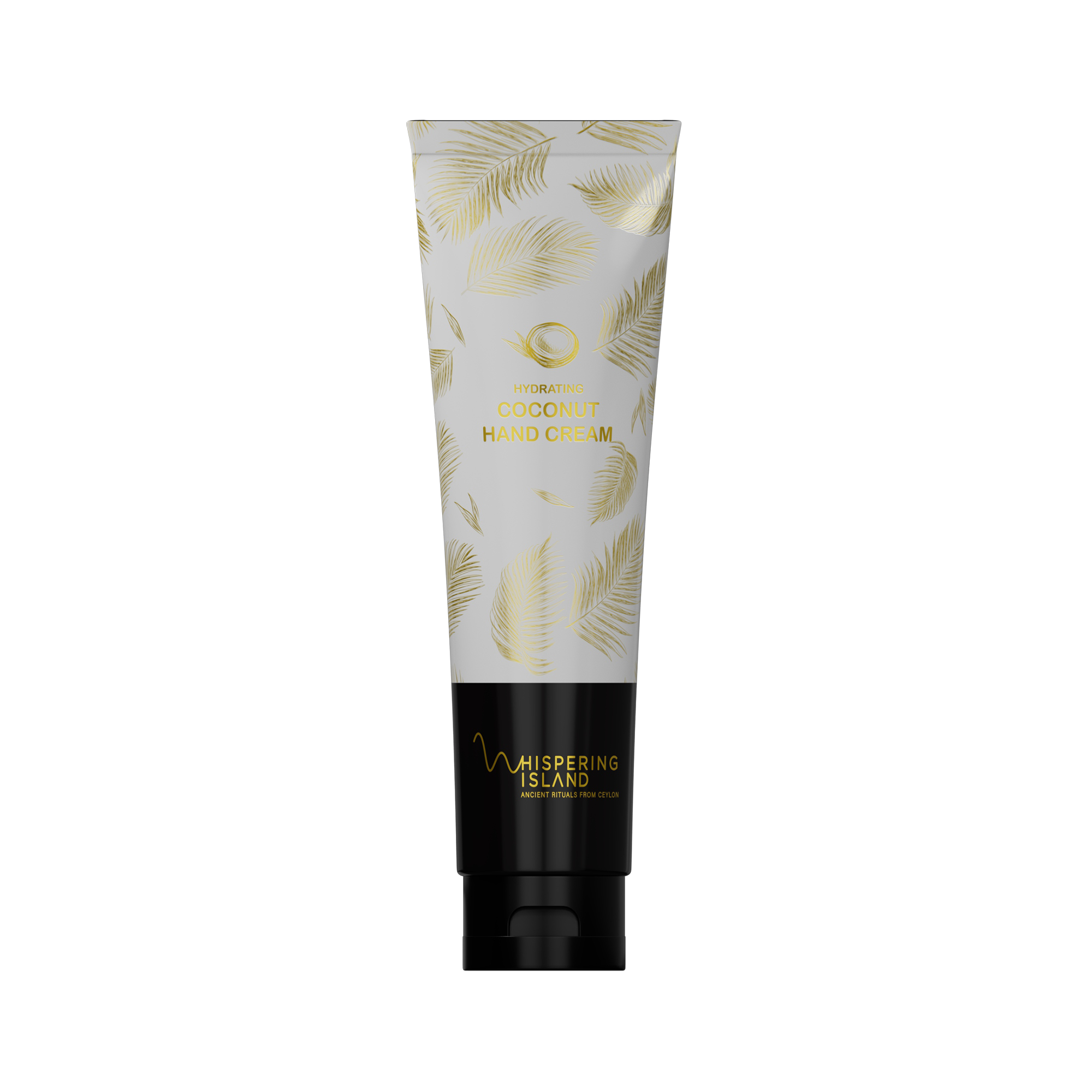 Coconut Hand Cream 150ml