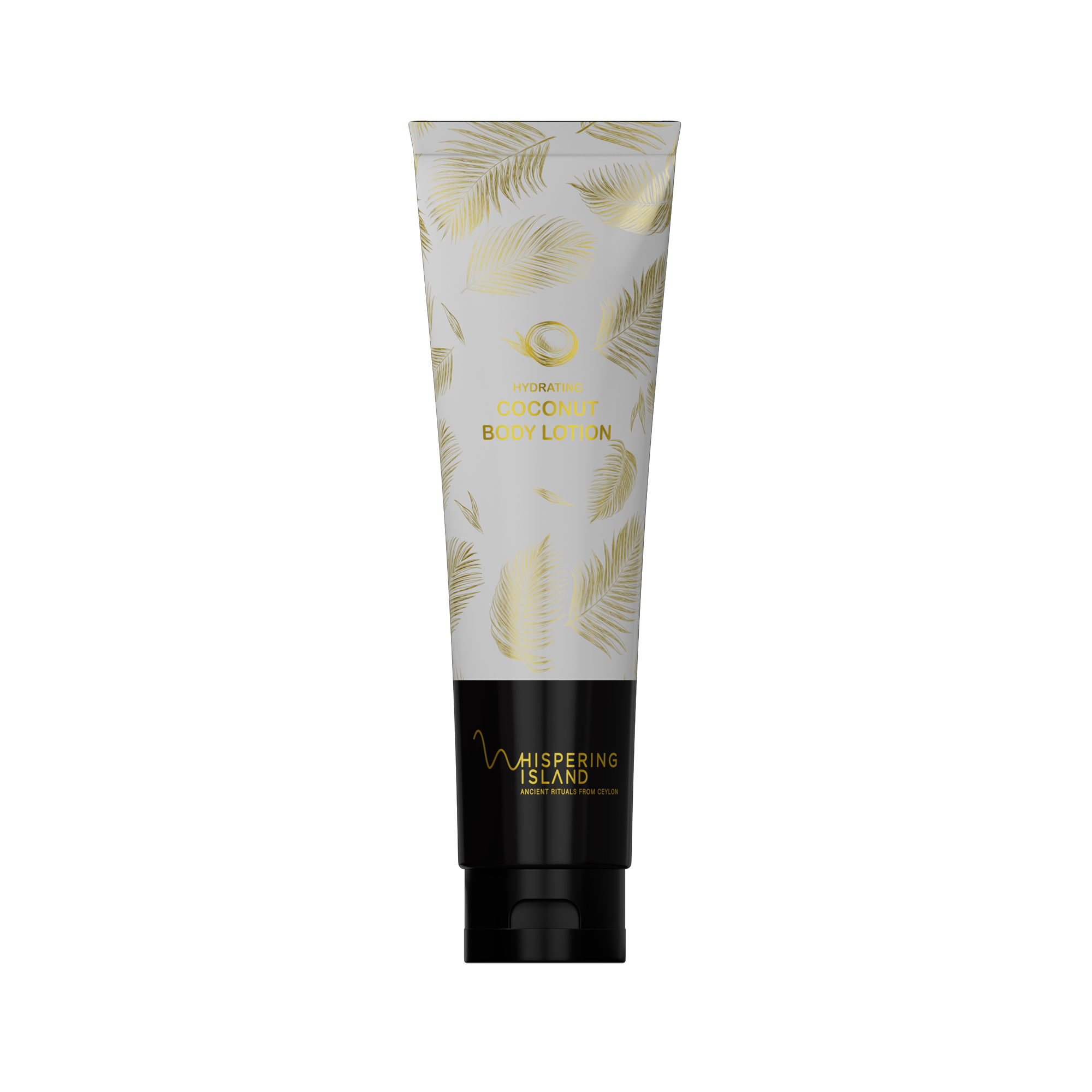 Coconut Body Lotion 150ml