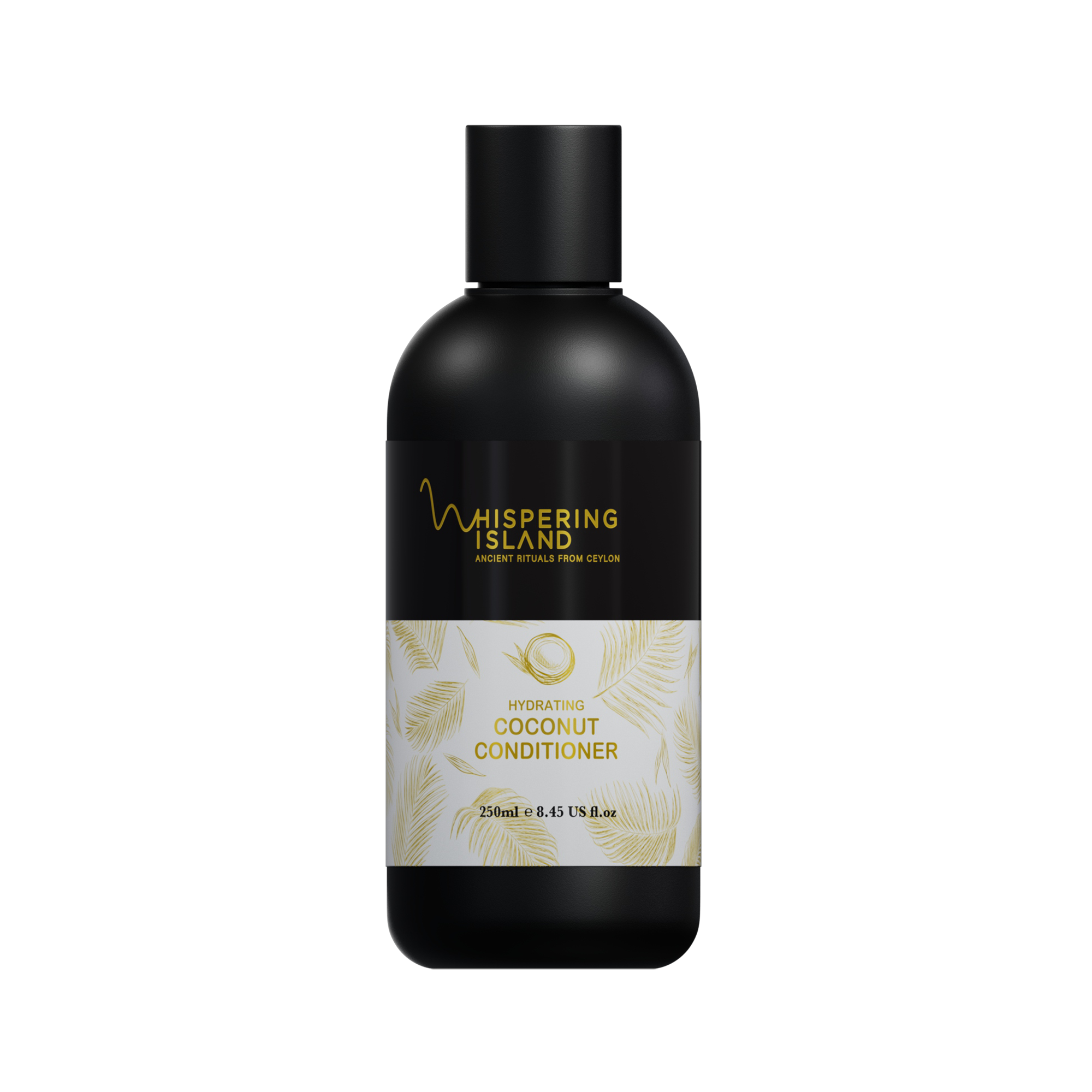 Coconut Conditioner 250ml