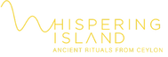 Whispering Island - Home
