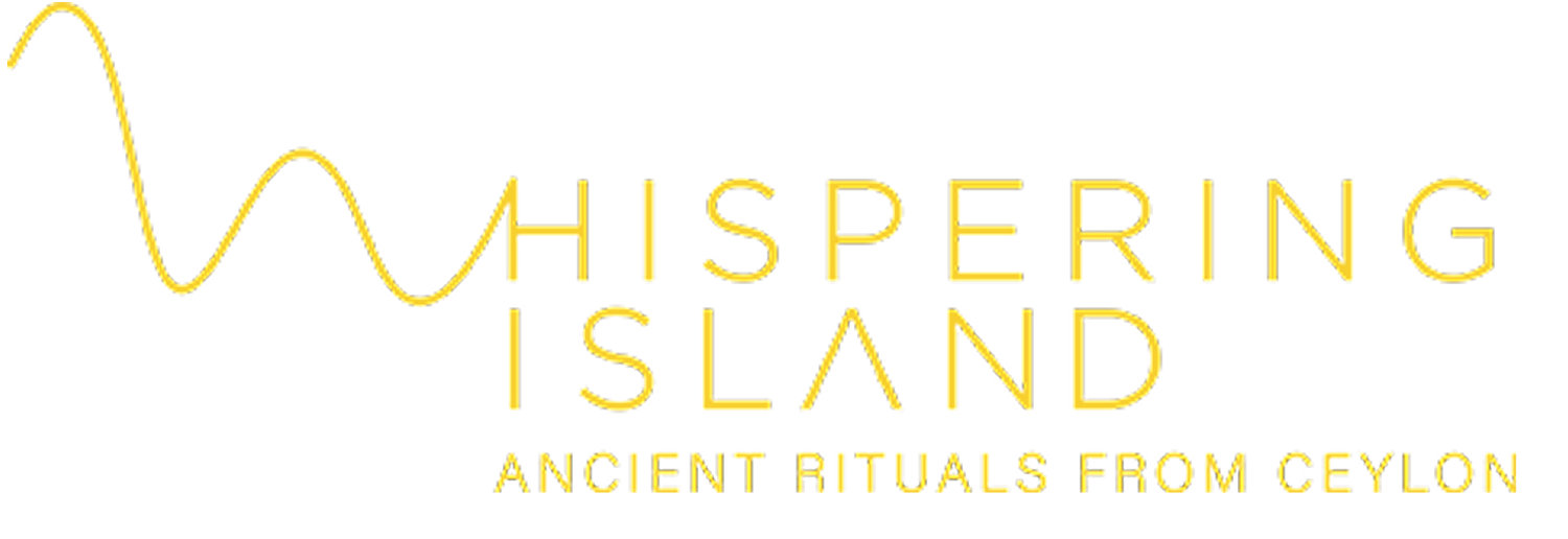 Whispering Island