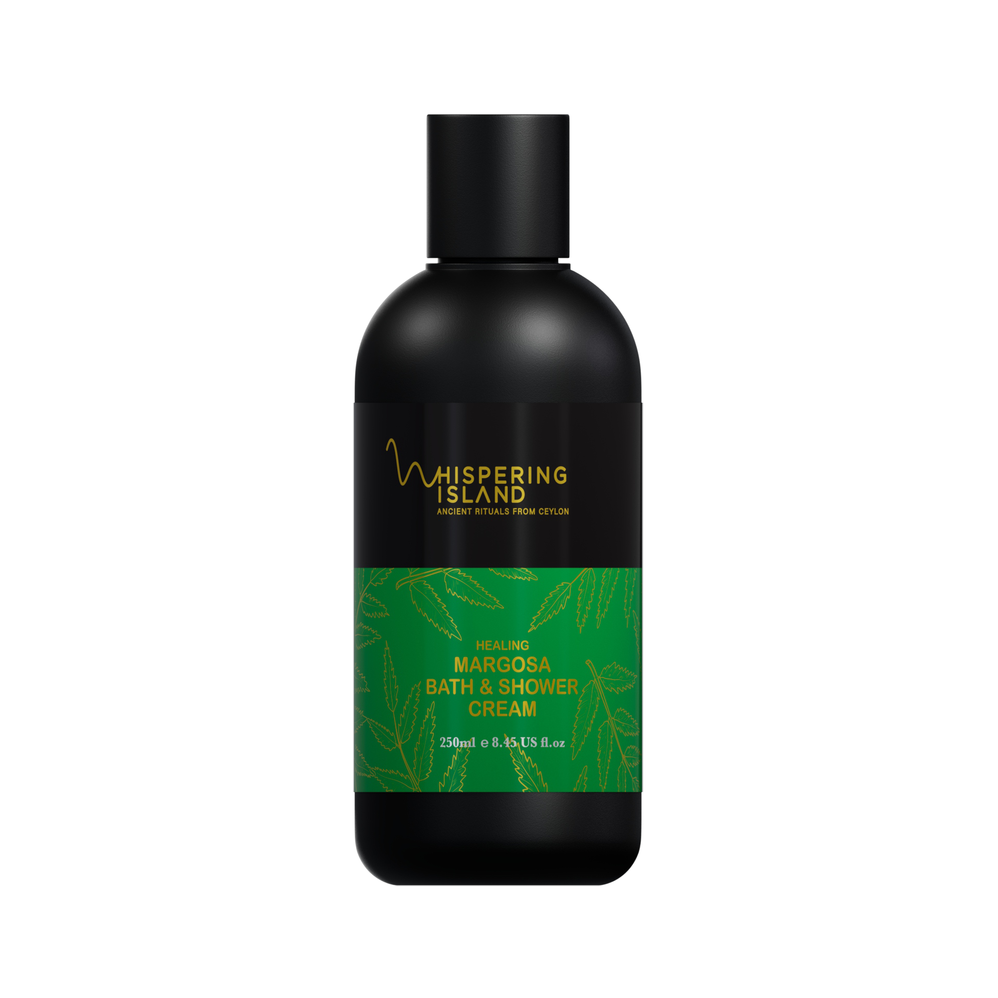 Margosa Bath & Shower Cream 250ml