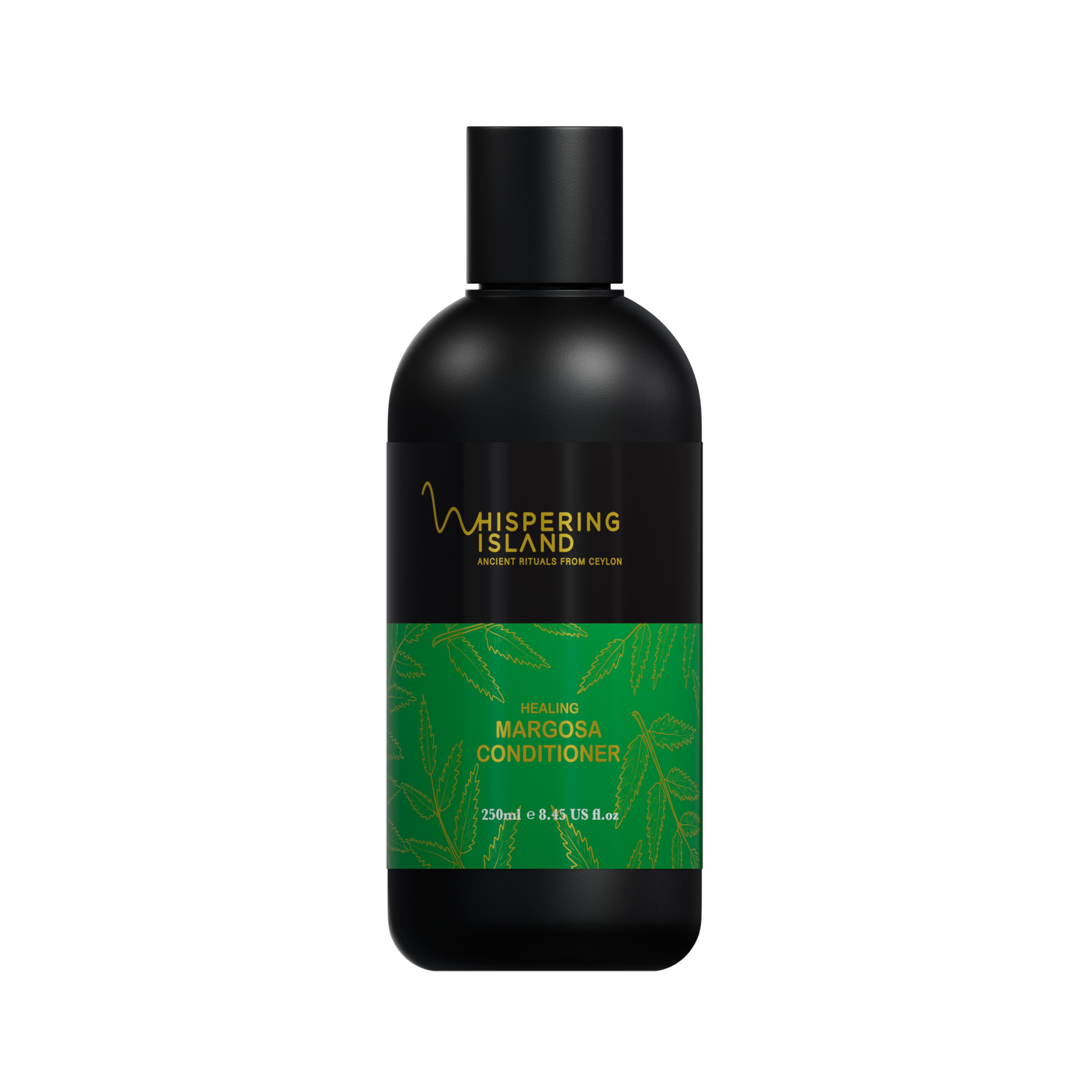 Healing Margosa Conditioner