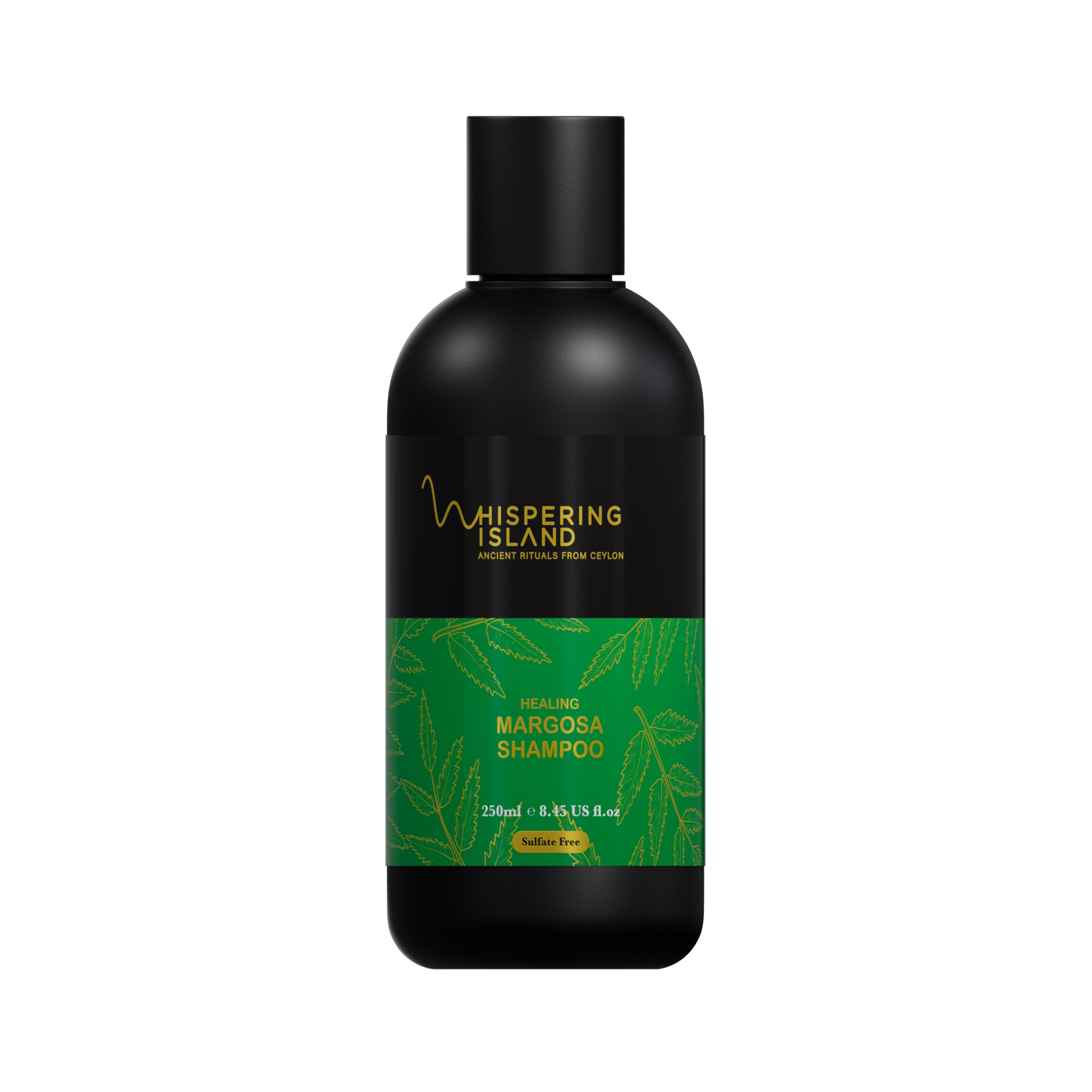 Margosa Shampoo 250ml