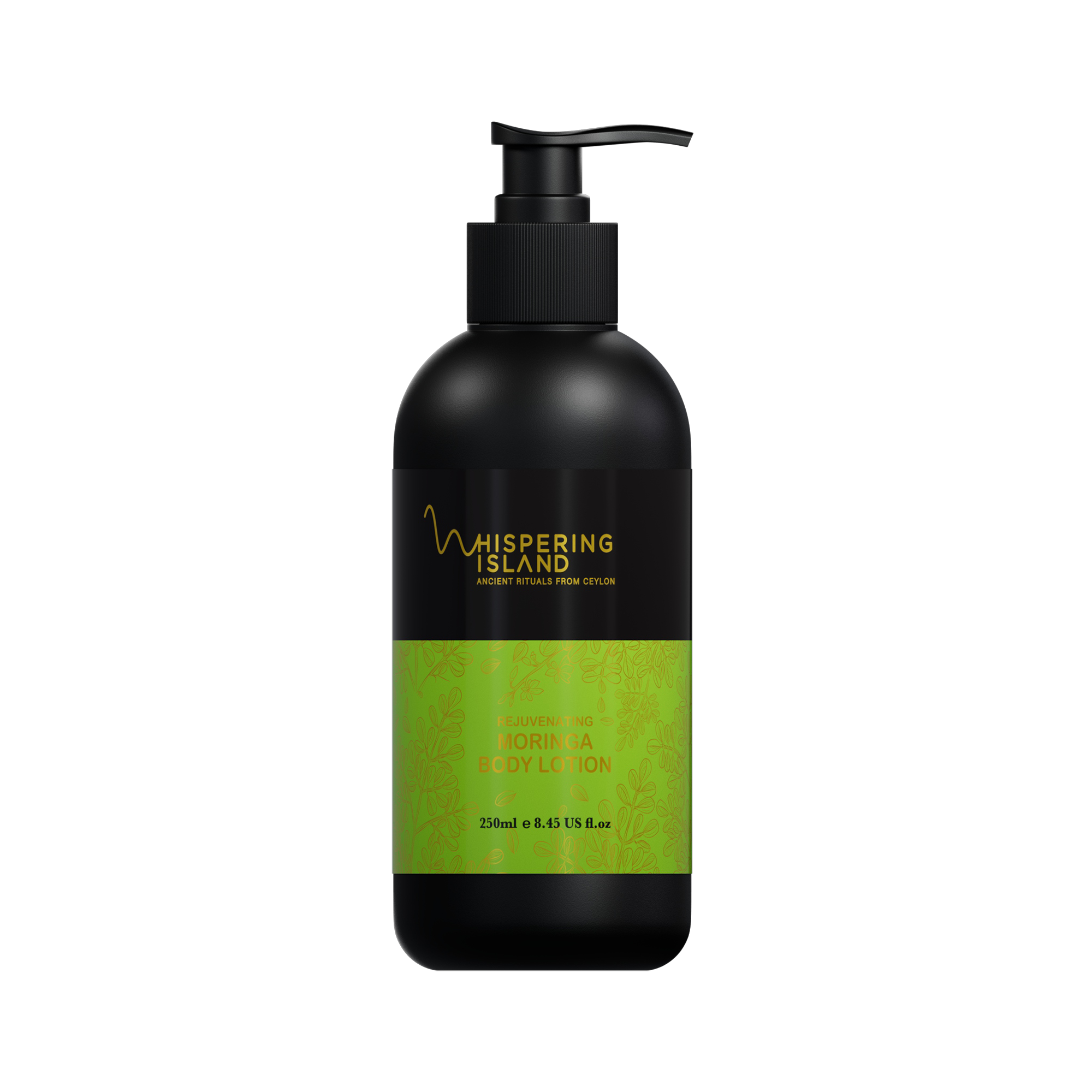 Moringa Body Lotion 250ml