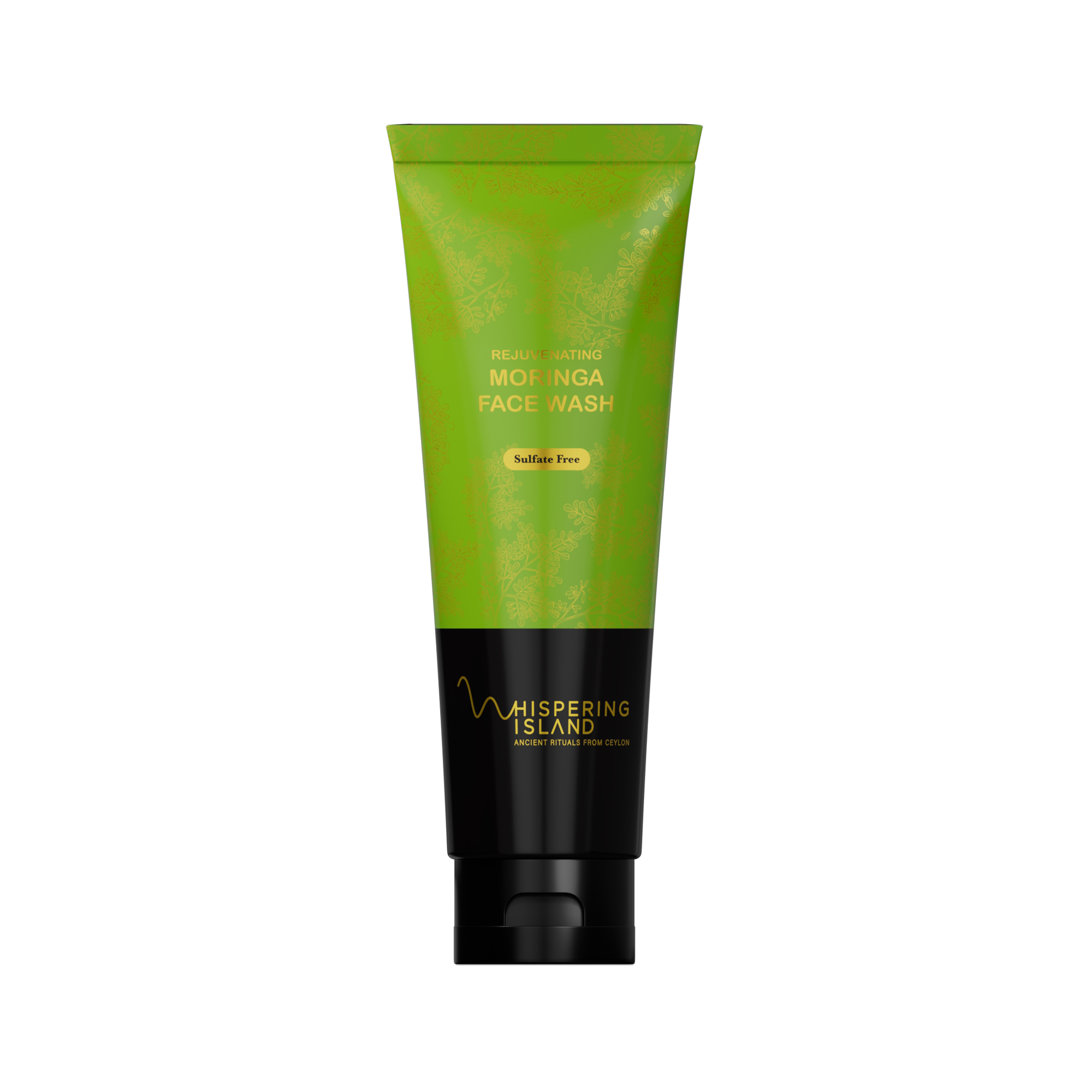 Moringa Face wash 125ml