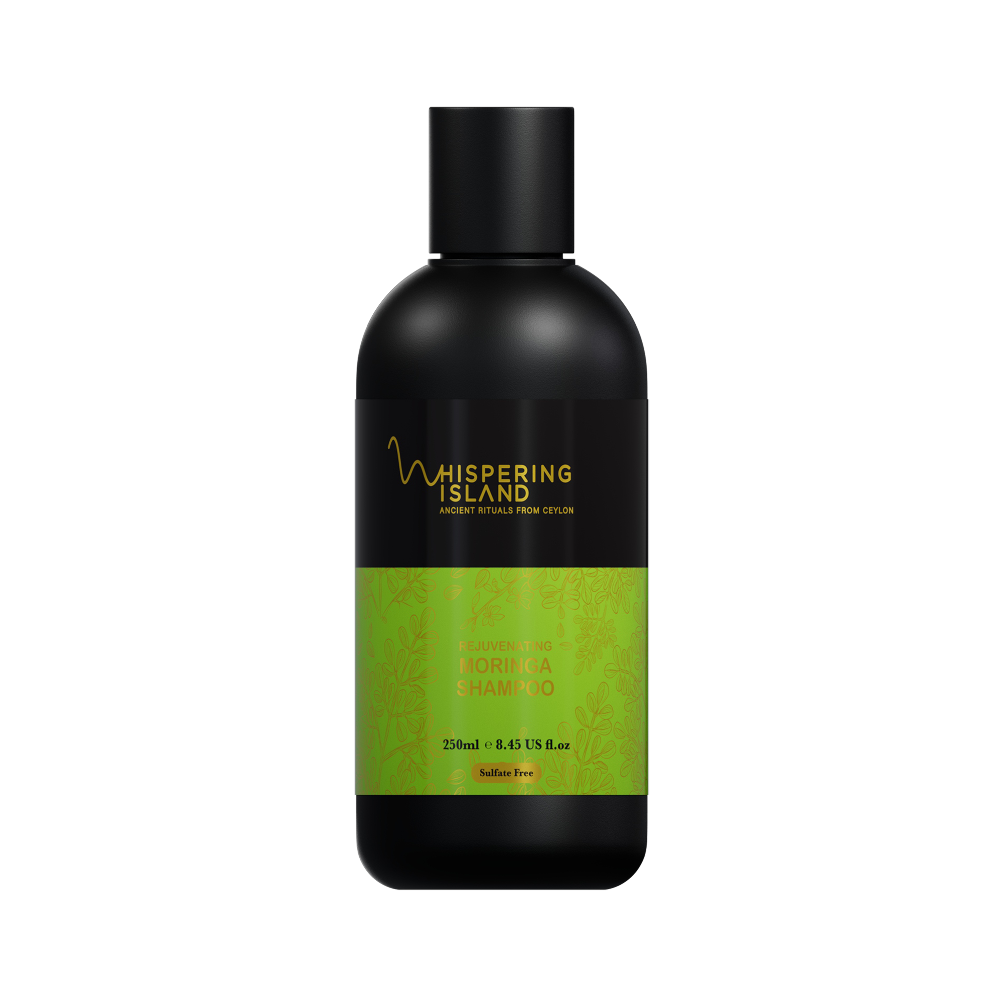 Moringa Shampoo 250ml