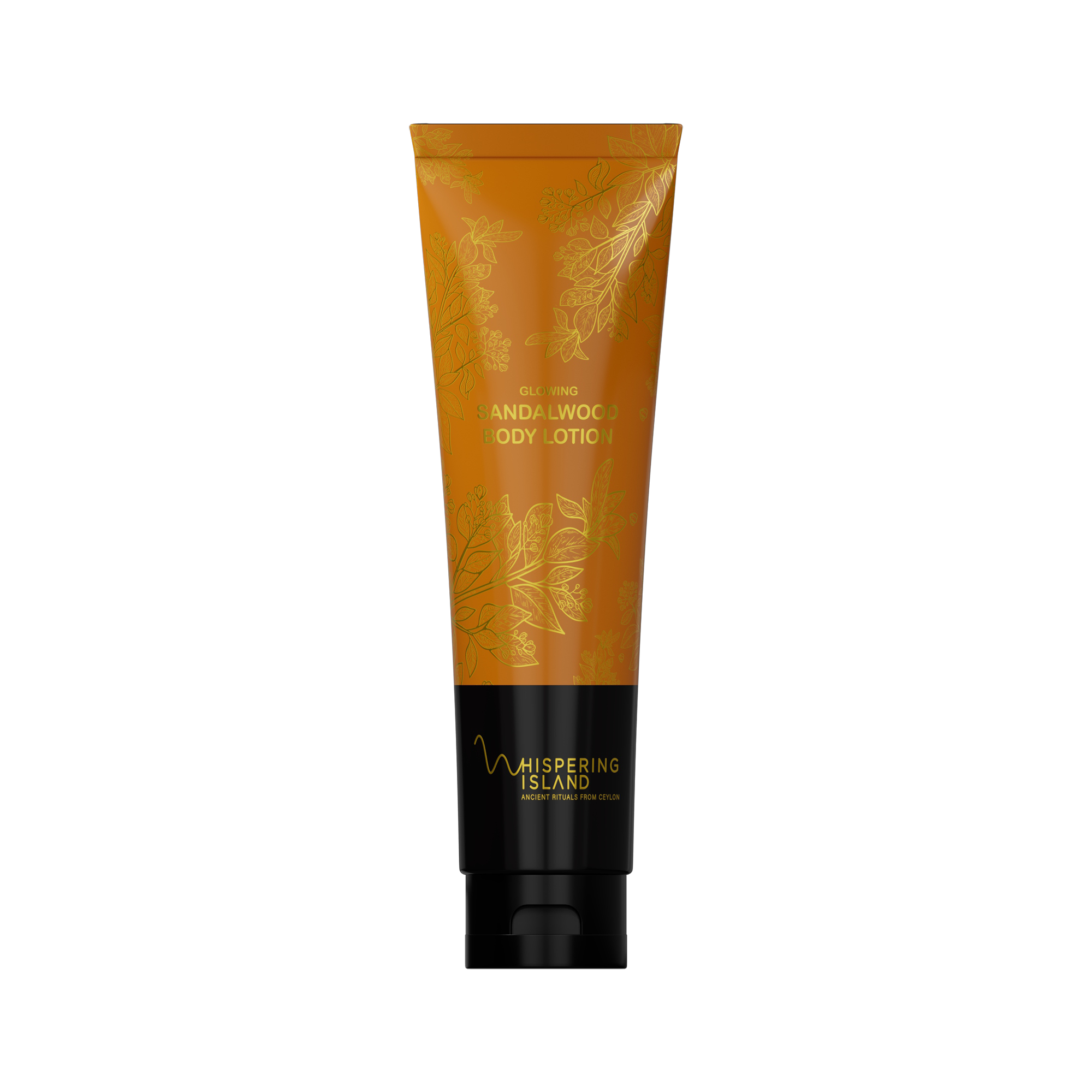 Sandalwood Body Lotion 150ml