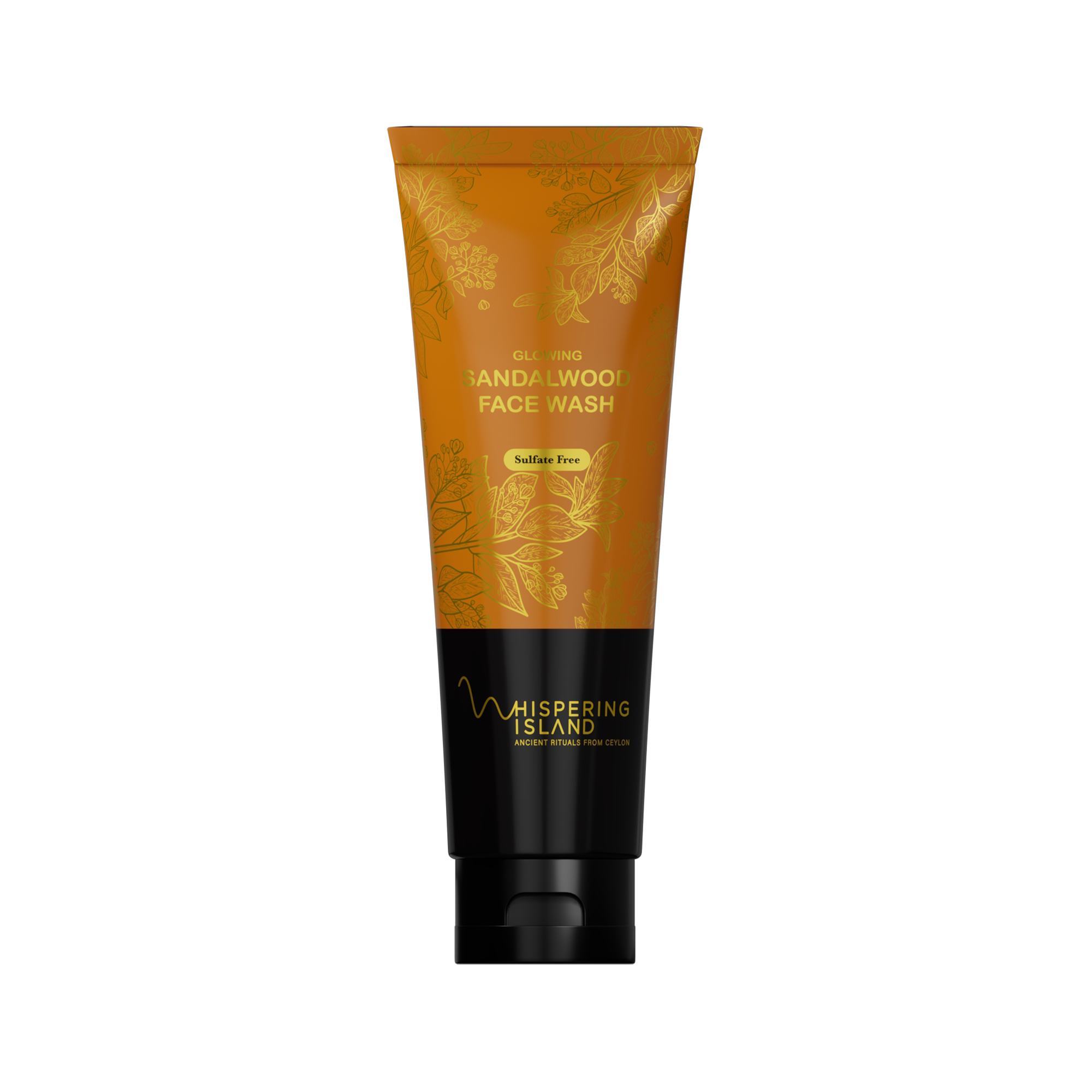 Sandalwood Face wash 125ml