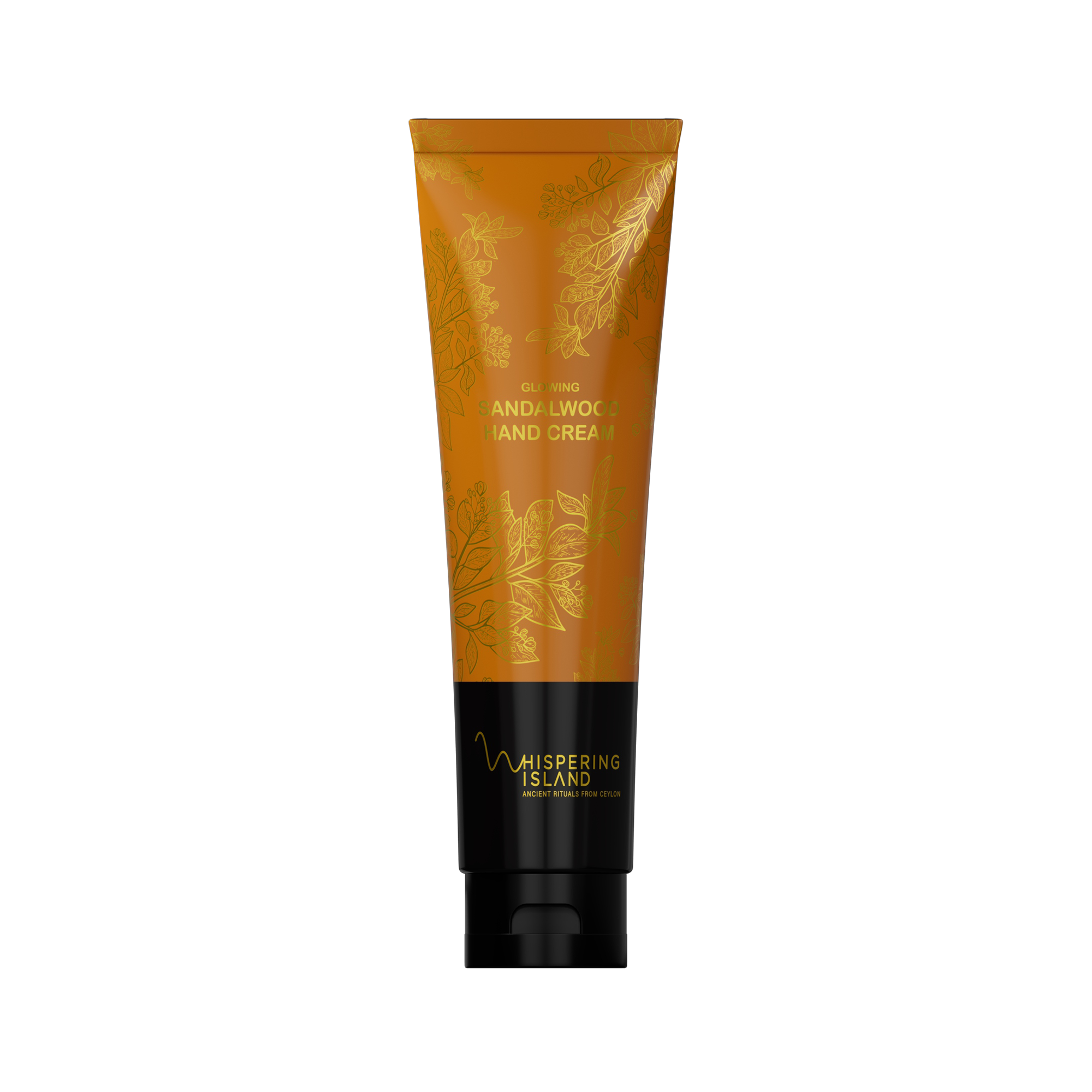 Sandalwood Hand Cream 150ml