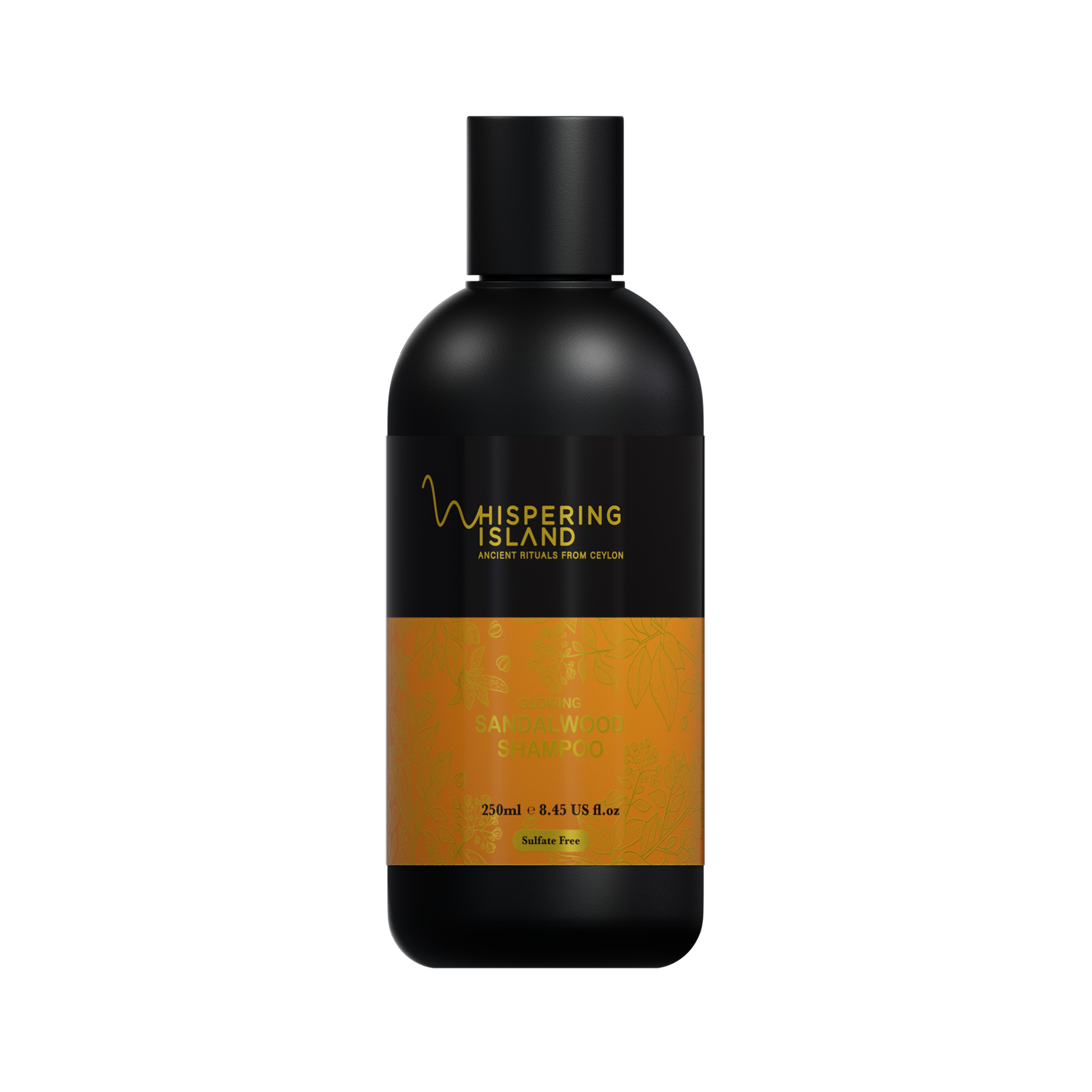 Sandalwood Shampoo 250ml