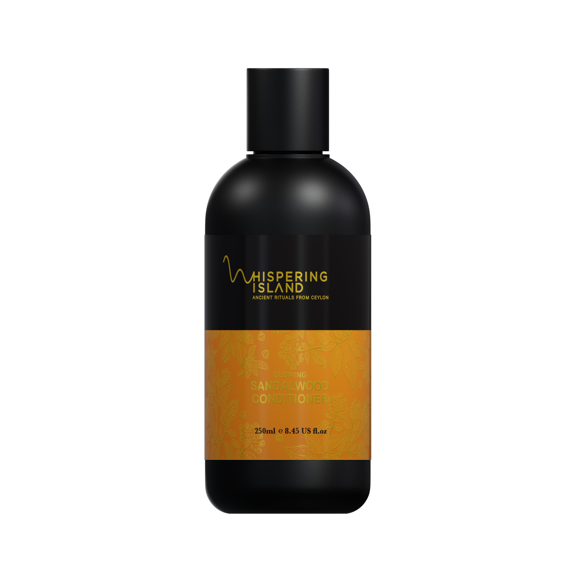 Sandalwood Conditioner 250ml