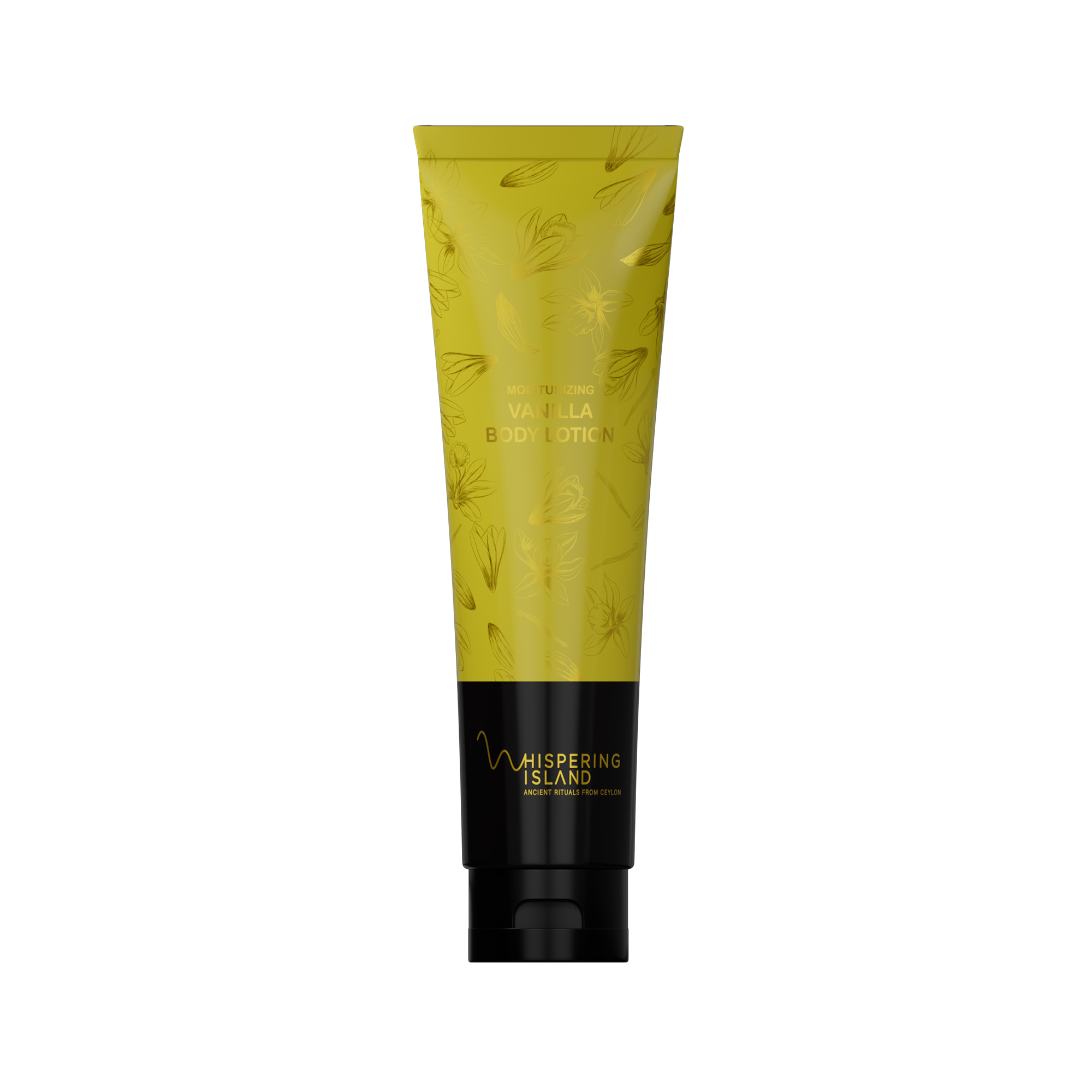Vanilla Body Lotion 150ml