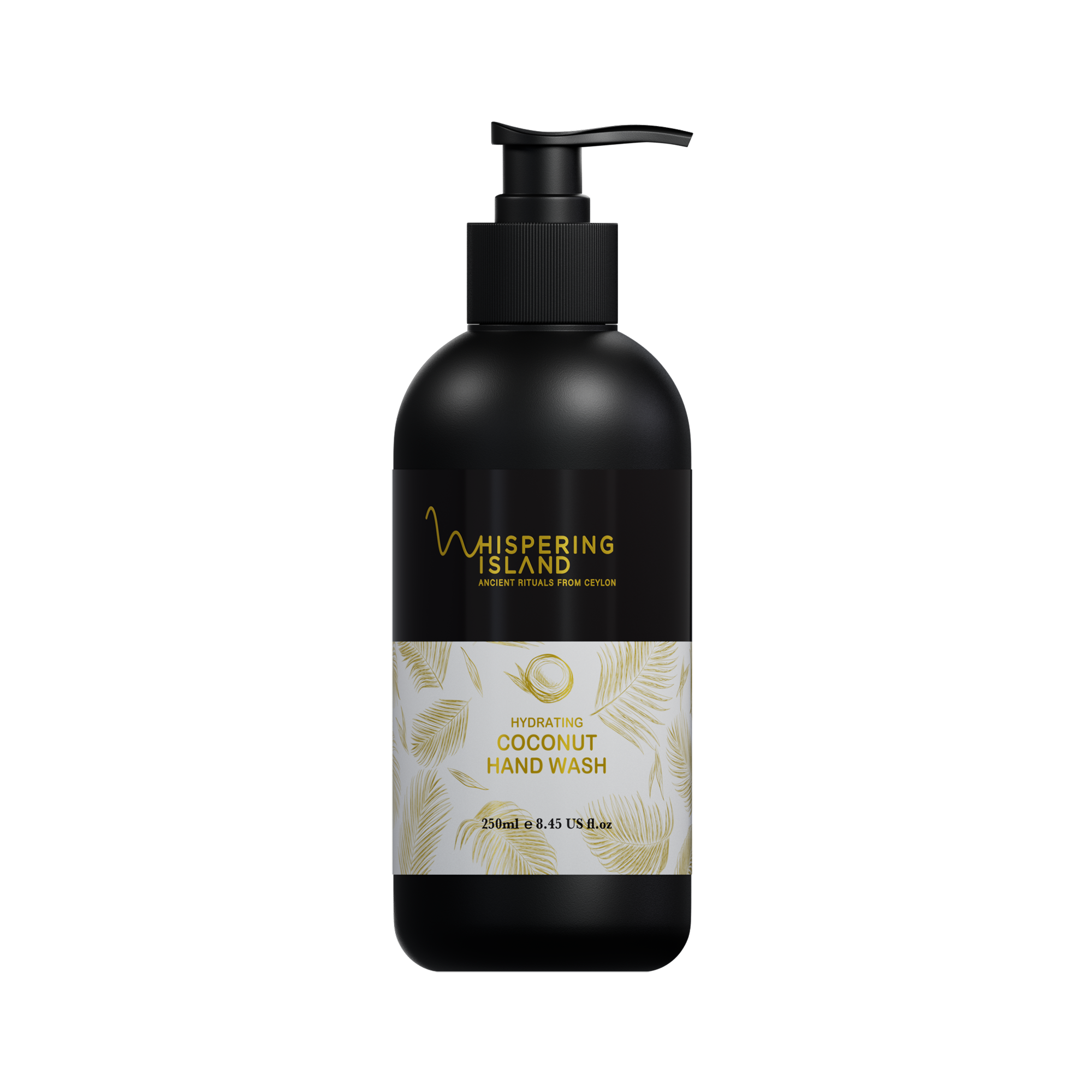Coconut Hand Wash 250ml