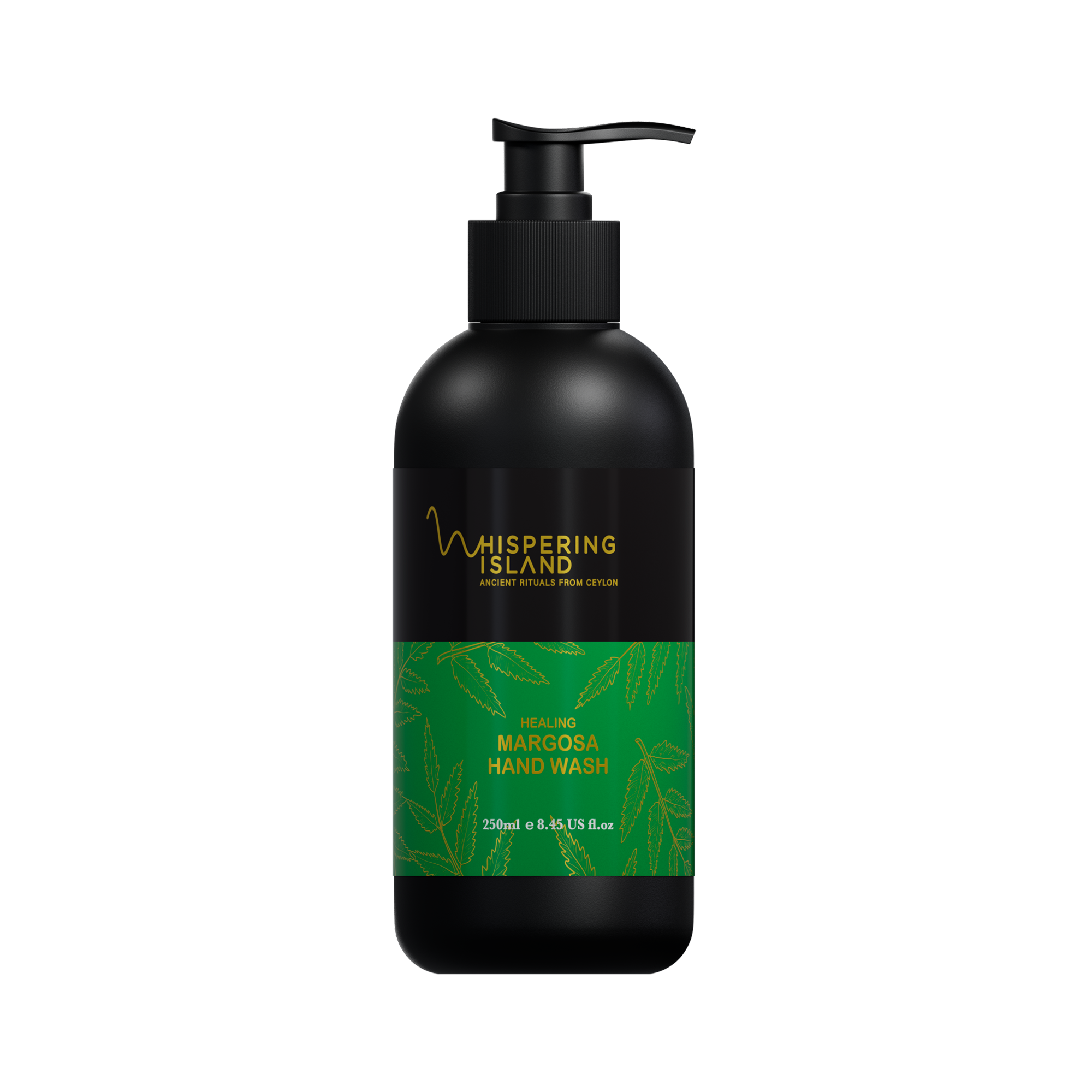 Margosa Hand wash 250ml