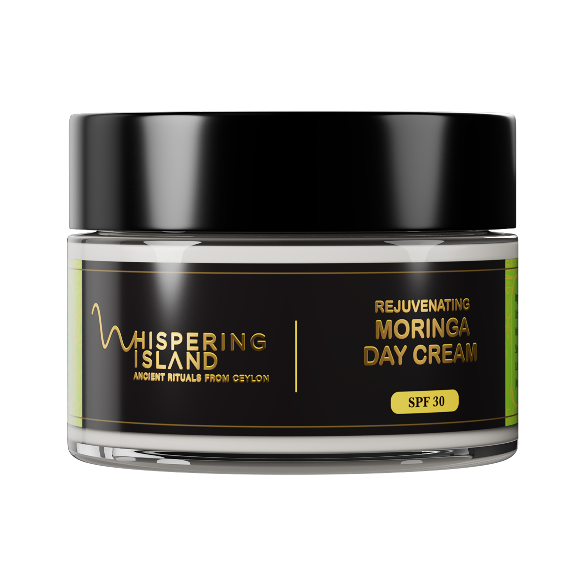 Moringa Day Cream 50ml