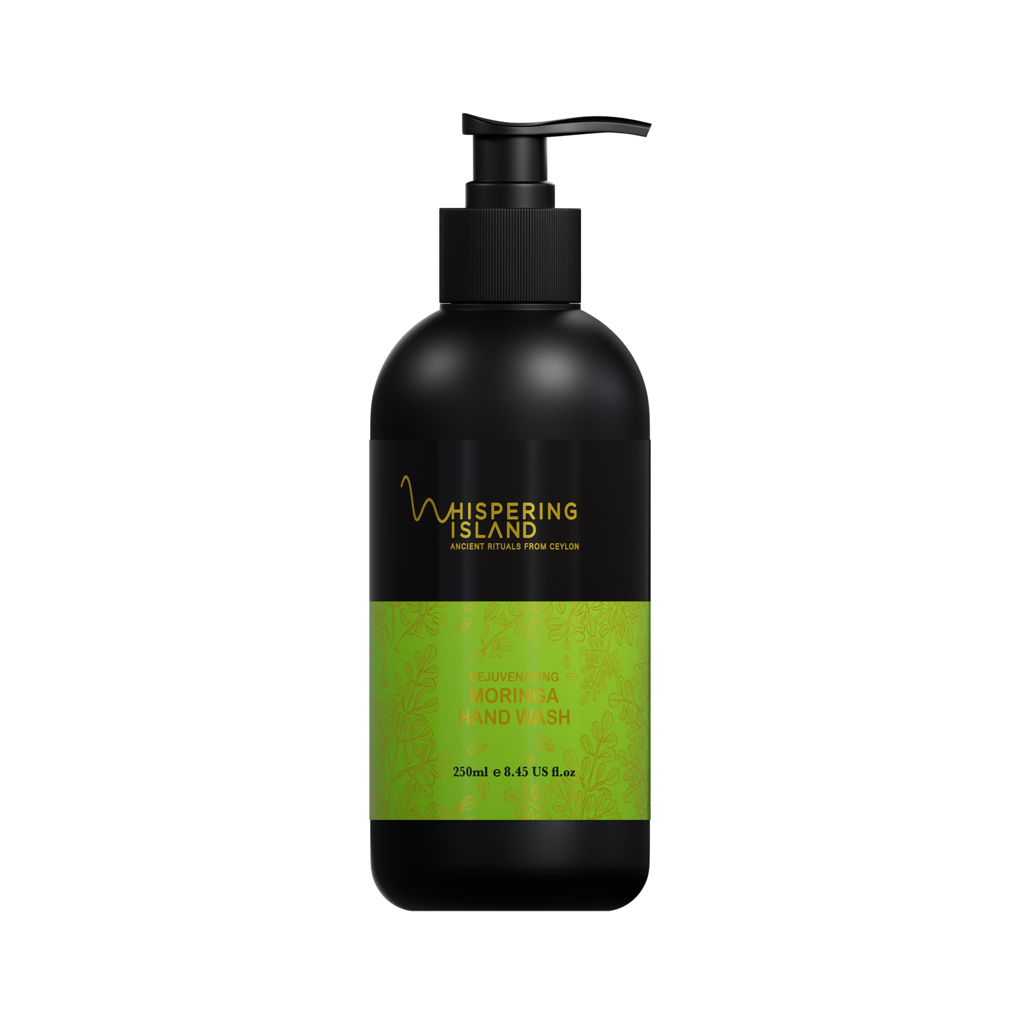 Moringa Hand Wash 250ml