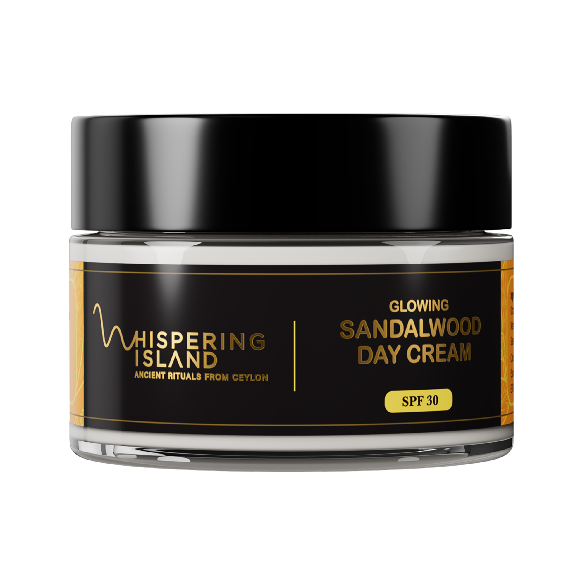 Sandalwood Day Cream 50ml