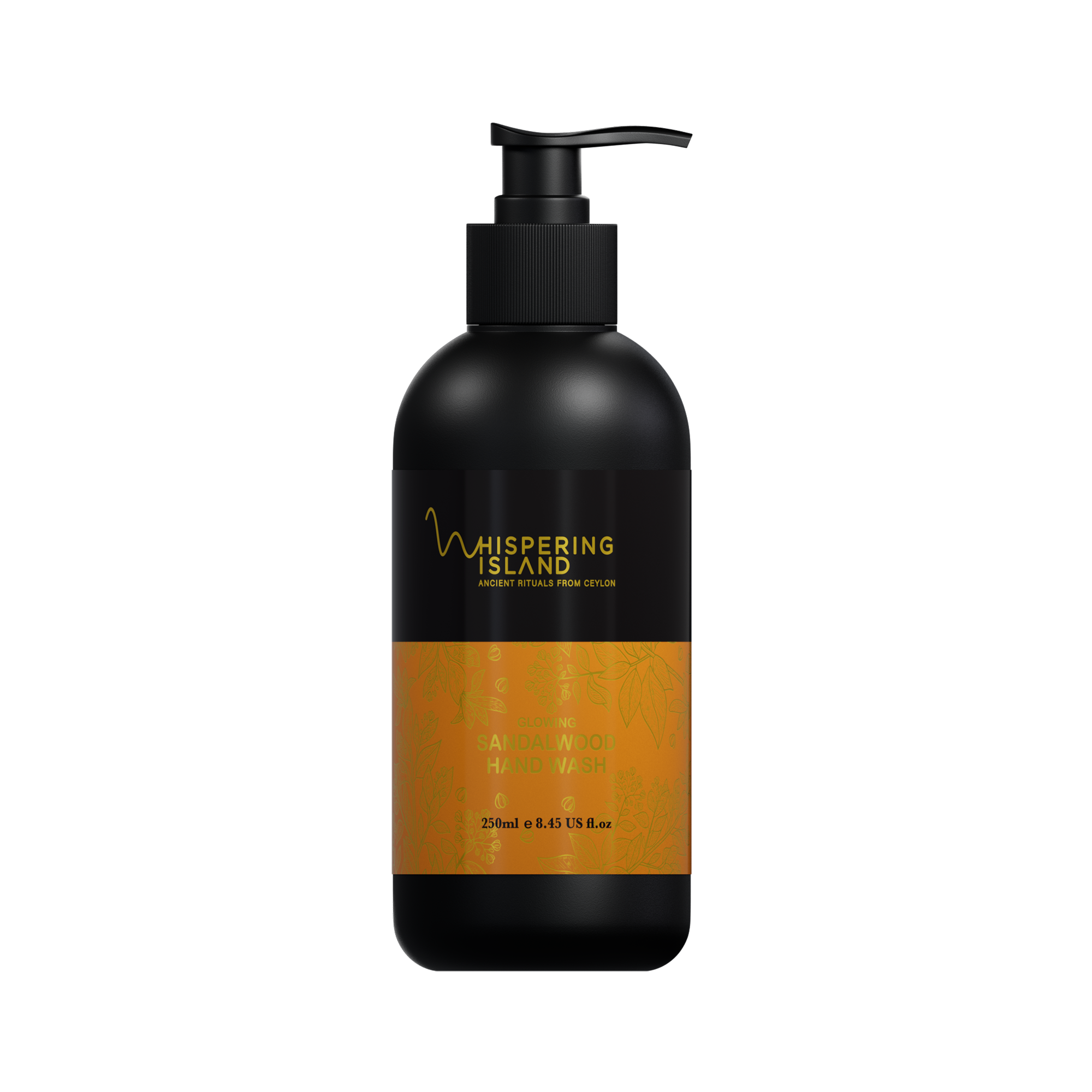 Sandalwood Hand Wash 250ml