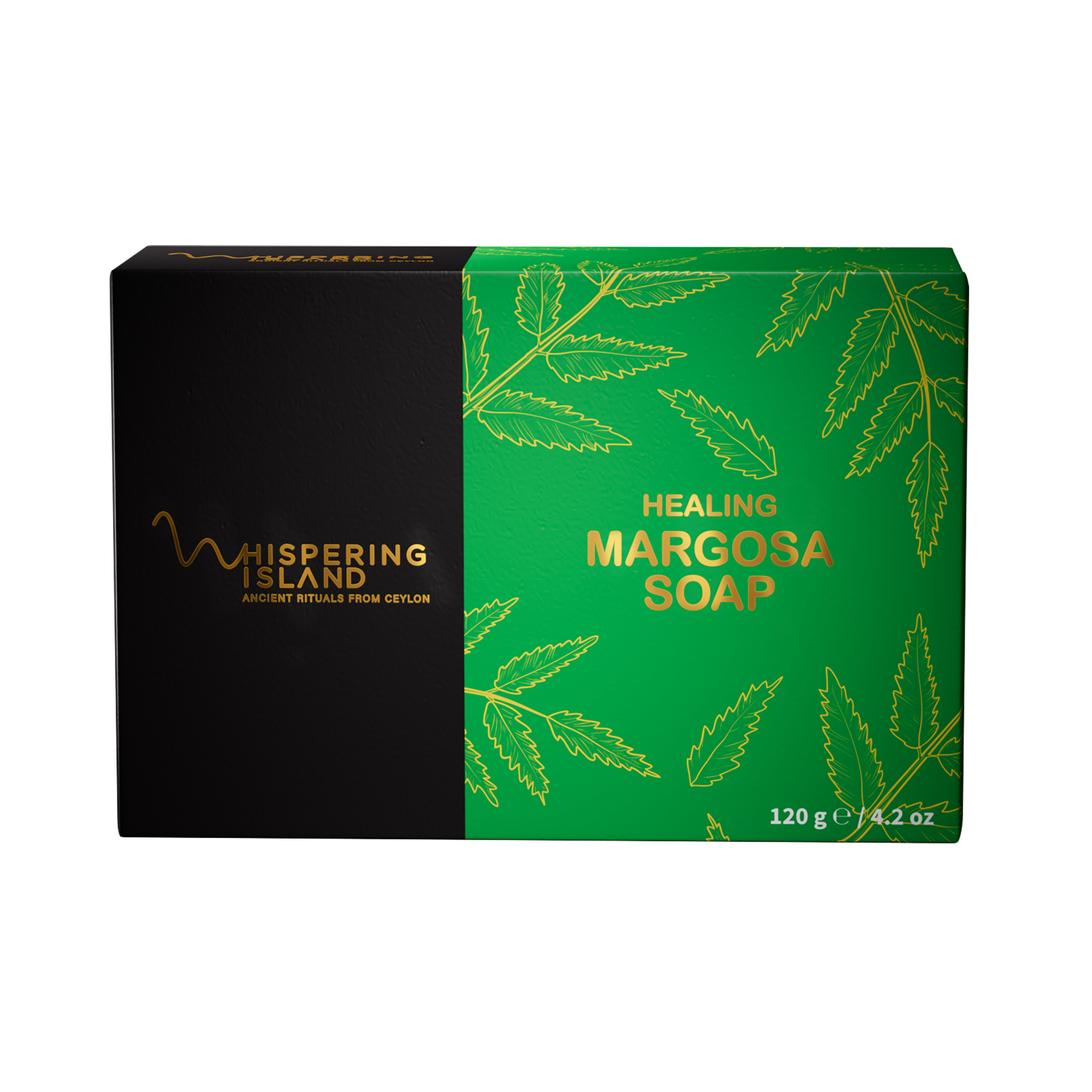 Margosa Soap 120g