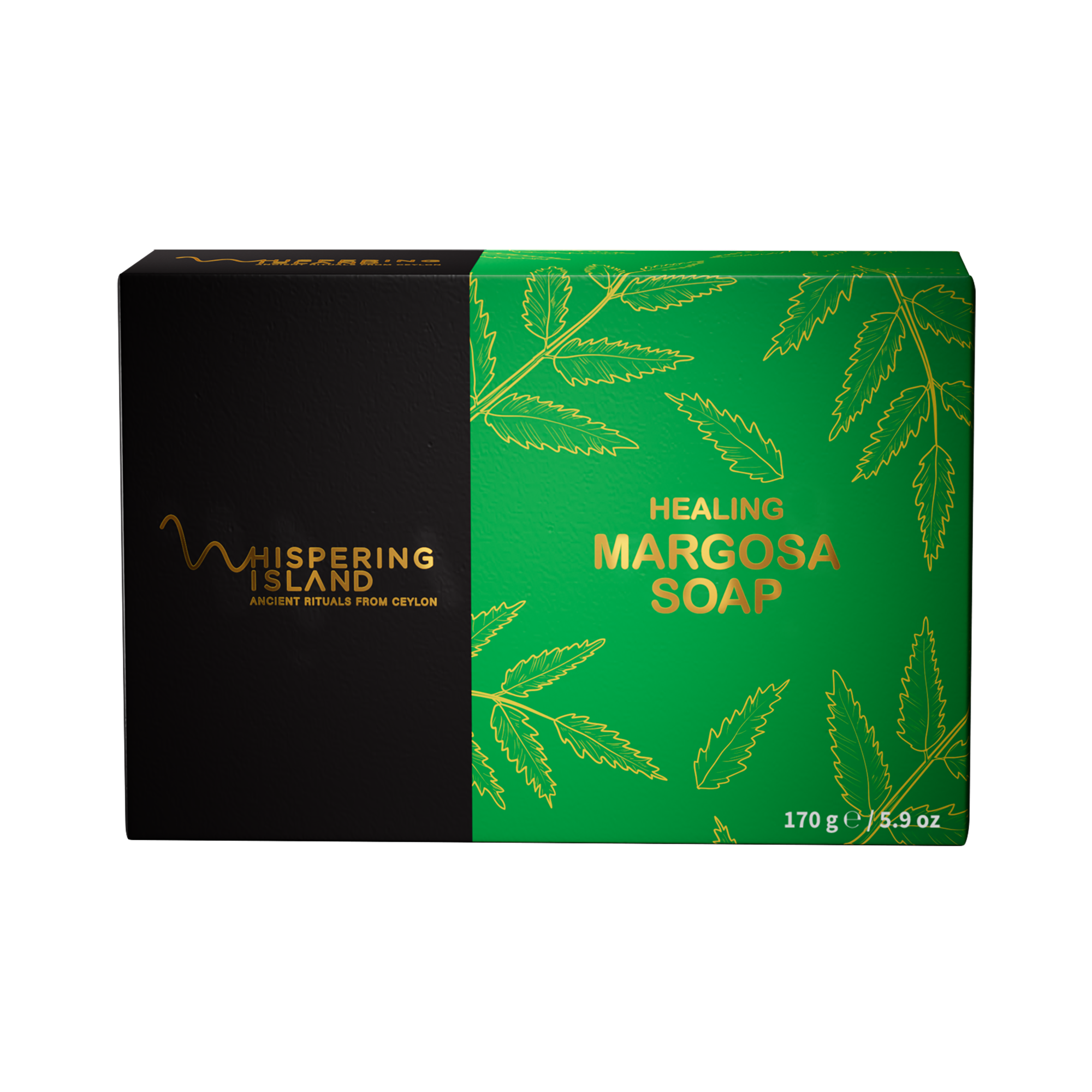 Margosa Soap 170g