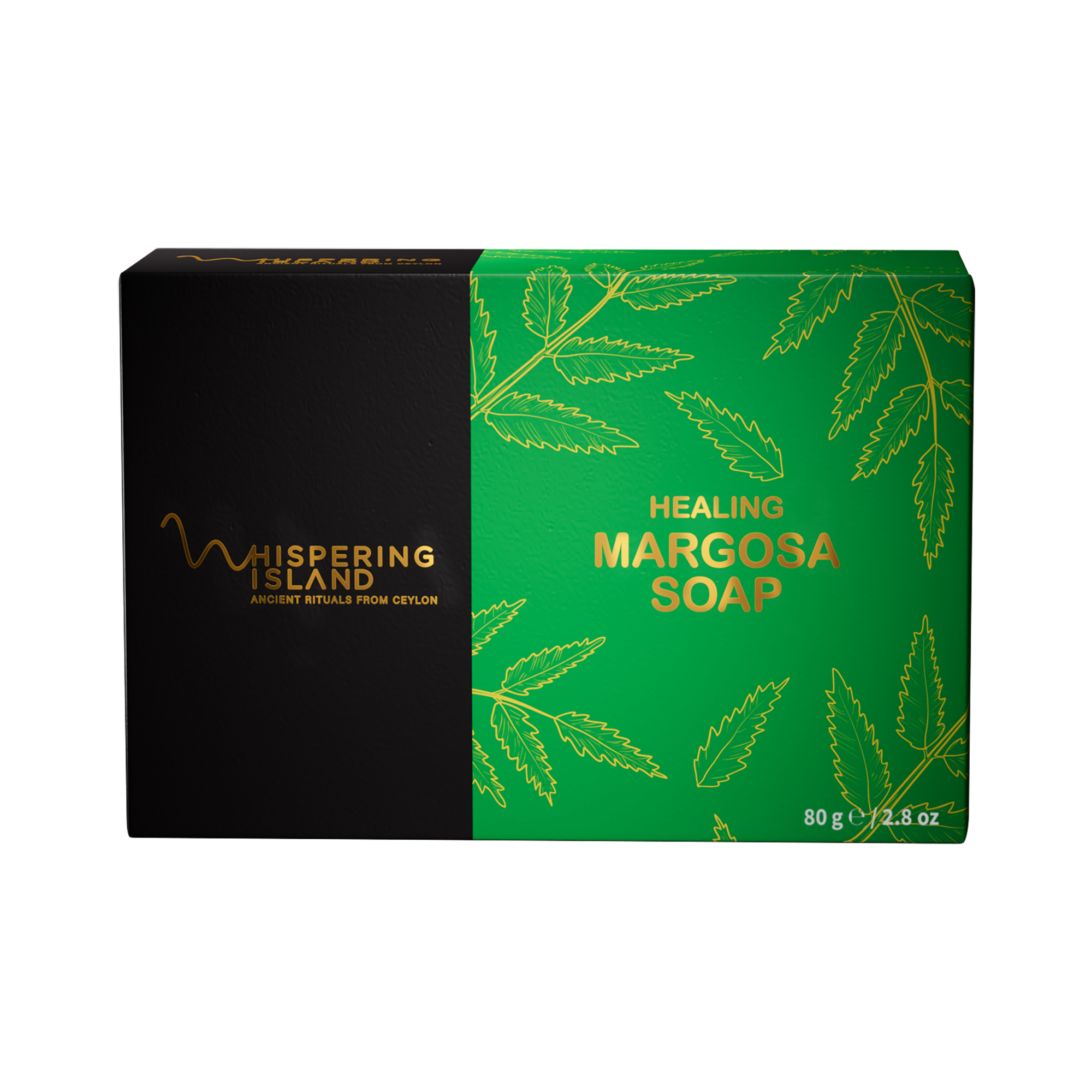 Margosa Soap 80g
